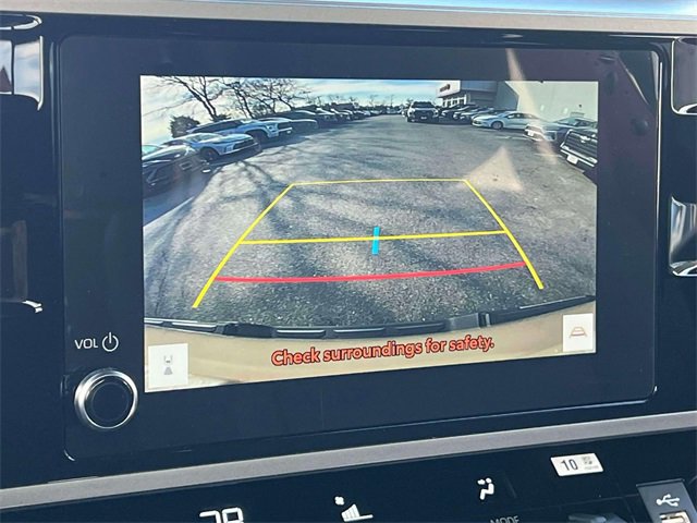 New 2026 Toyota Tundra SR5 image 30