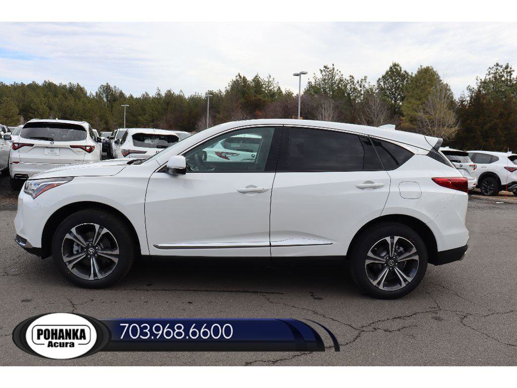 New 2026 Acura RDX w/ Technology Package image 4