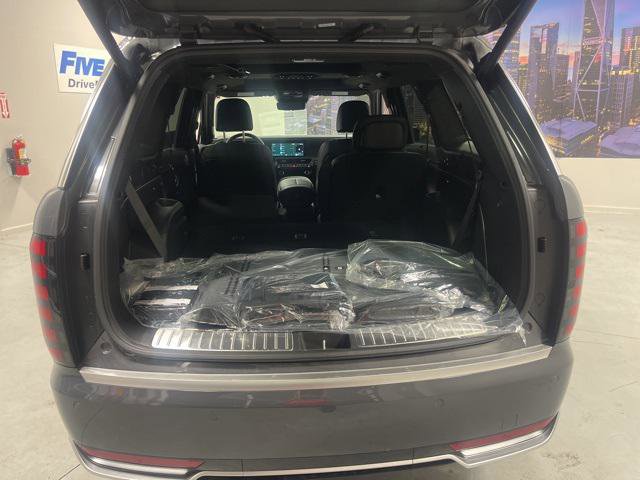 New 2026 Hyundai Palisade Calligraphy image 29