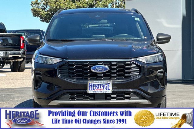 Used 2024 Ford Escape ST-Line AWD/4WD image 9