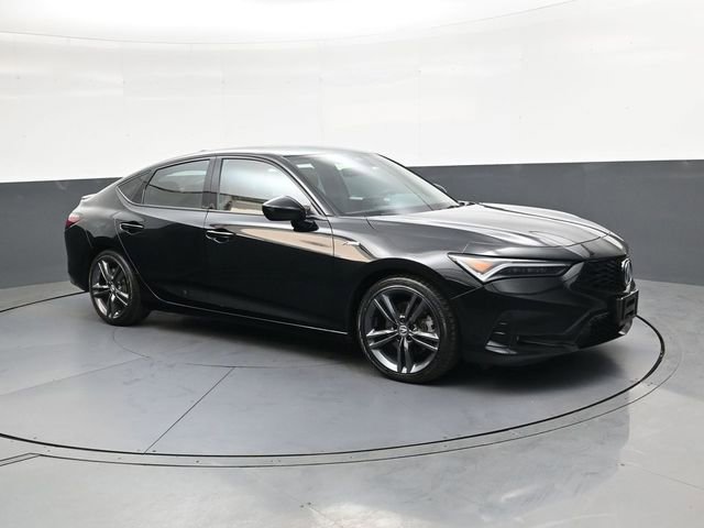 Used 2023 Acura Integra A-Spec image 2