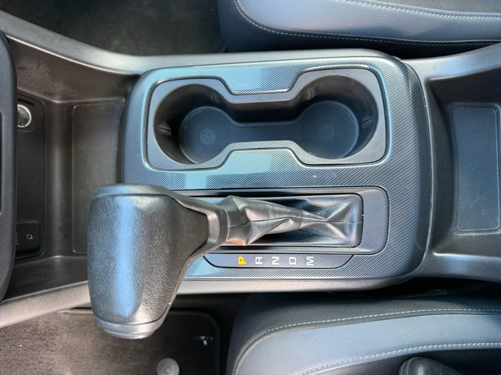 Used 2015 Chevrolet Colorado Z71 AWD/4WD image 26