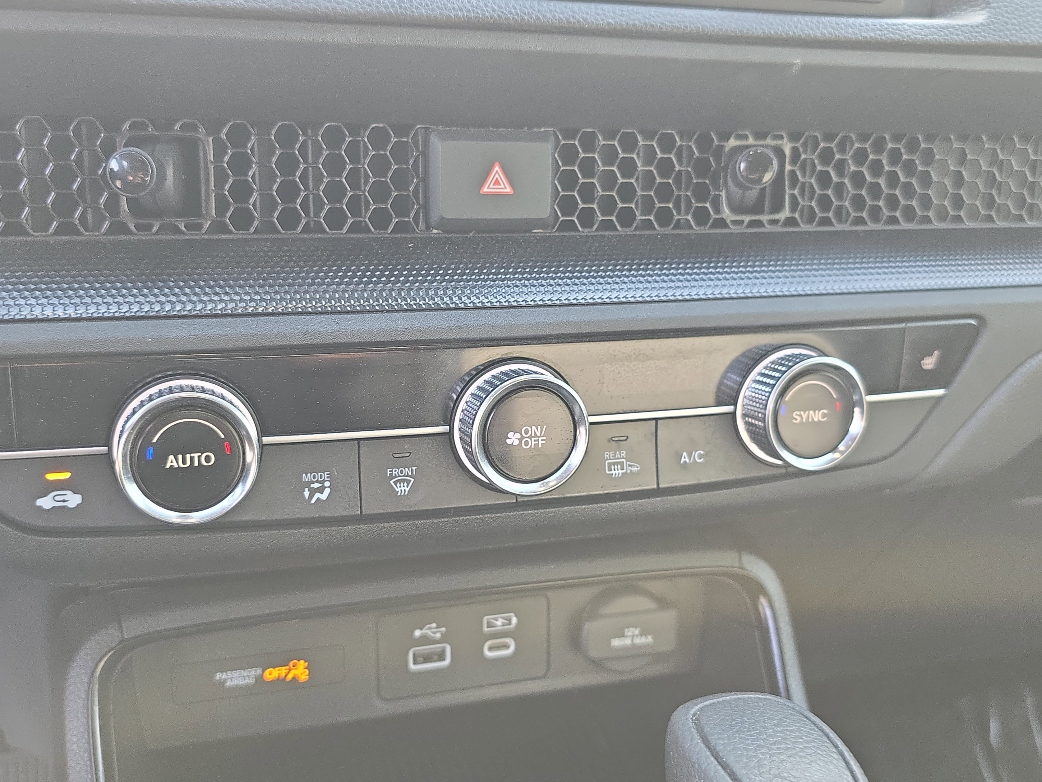 Used 2023 Honda CR-V EX image 21