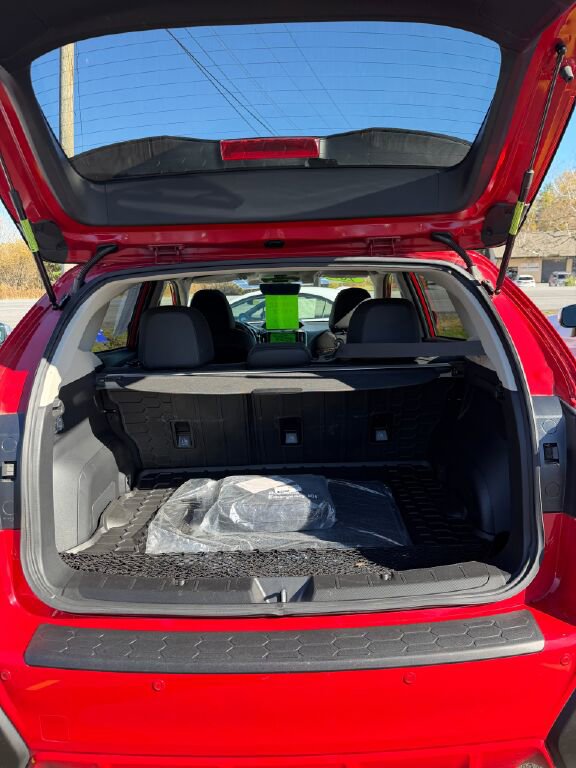 Certified 2023 Subaru Crosstrek 2.5i Limited image 15