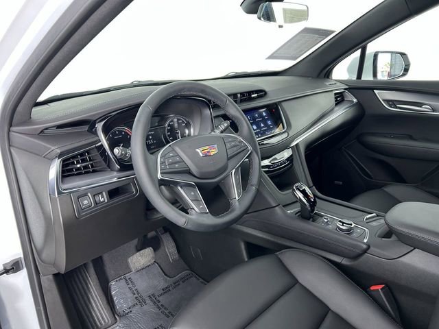 Used 2026 Cadillac XT5 Luxury image 10