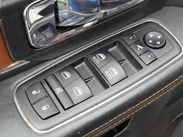 Used 2013 RAM 1500 Laramie Longhorn w/ Convenience Group AWD/4WD image 25