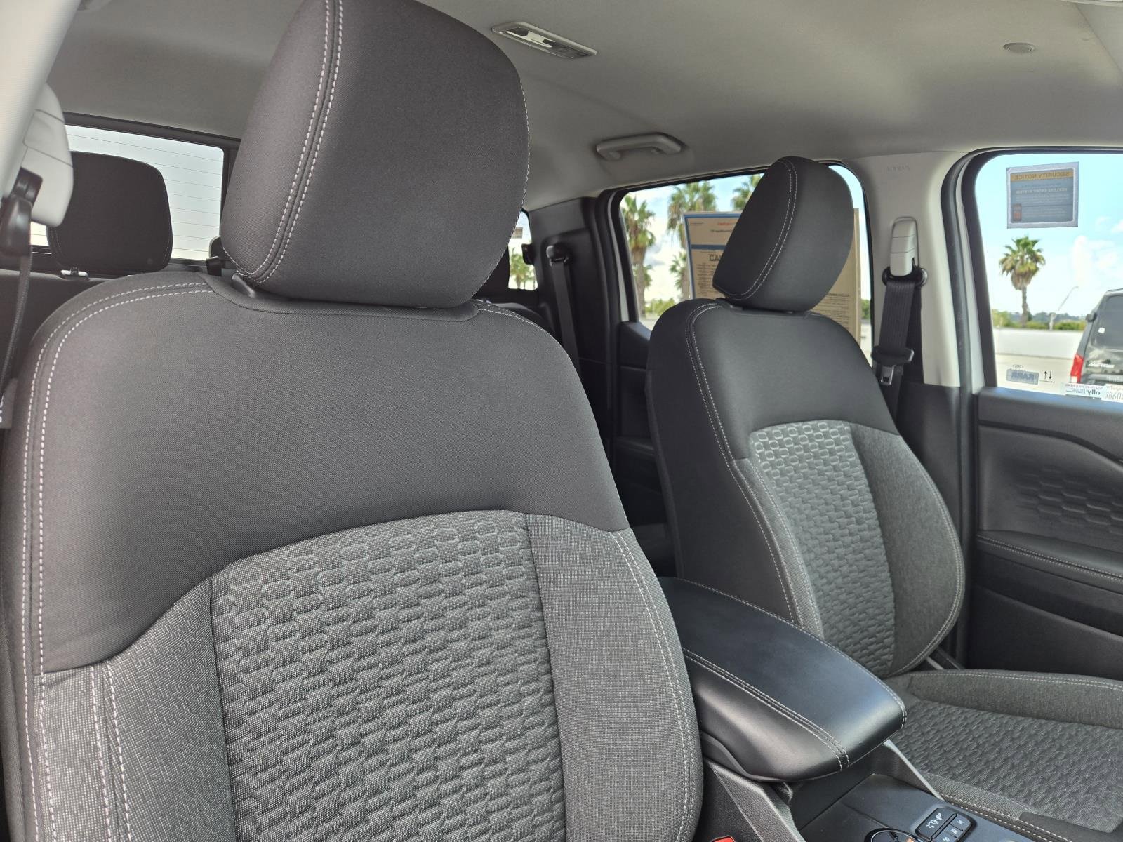 Used 2024 Ford Ranger XLT w/ Technology Package image 34