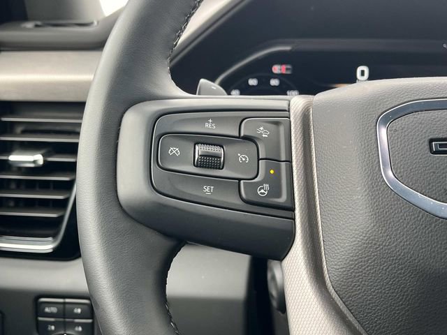 Certified 2024 GMC Sierra 1500 Denali w/ Denali Reserve Package image 29