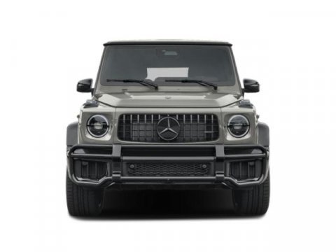 New 2027 Mercedes-Benz G 63 AMG 4MATIC image 4