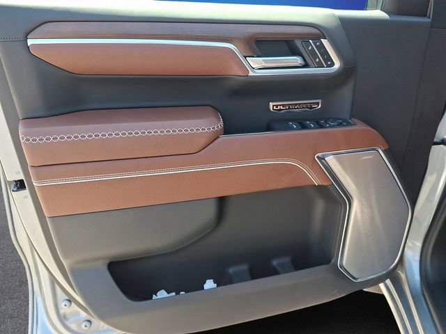 Used 2026 GMC Sierra 1500 Denali Ultimate AWD/4WD image 7