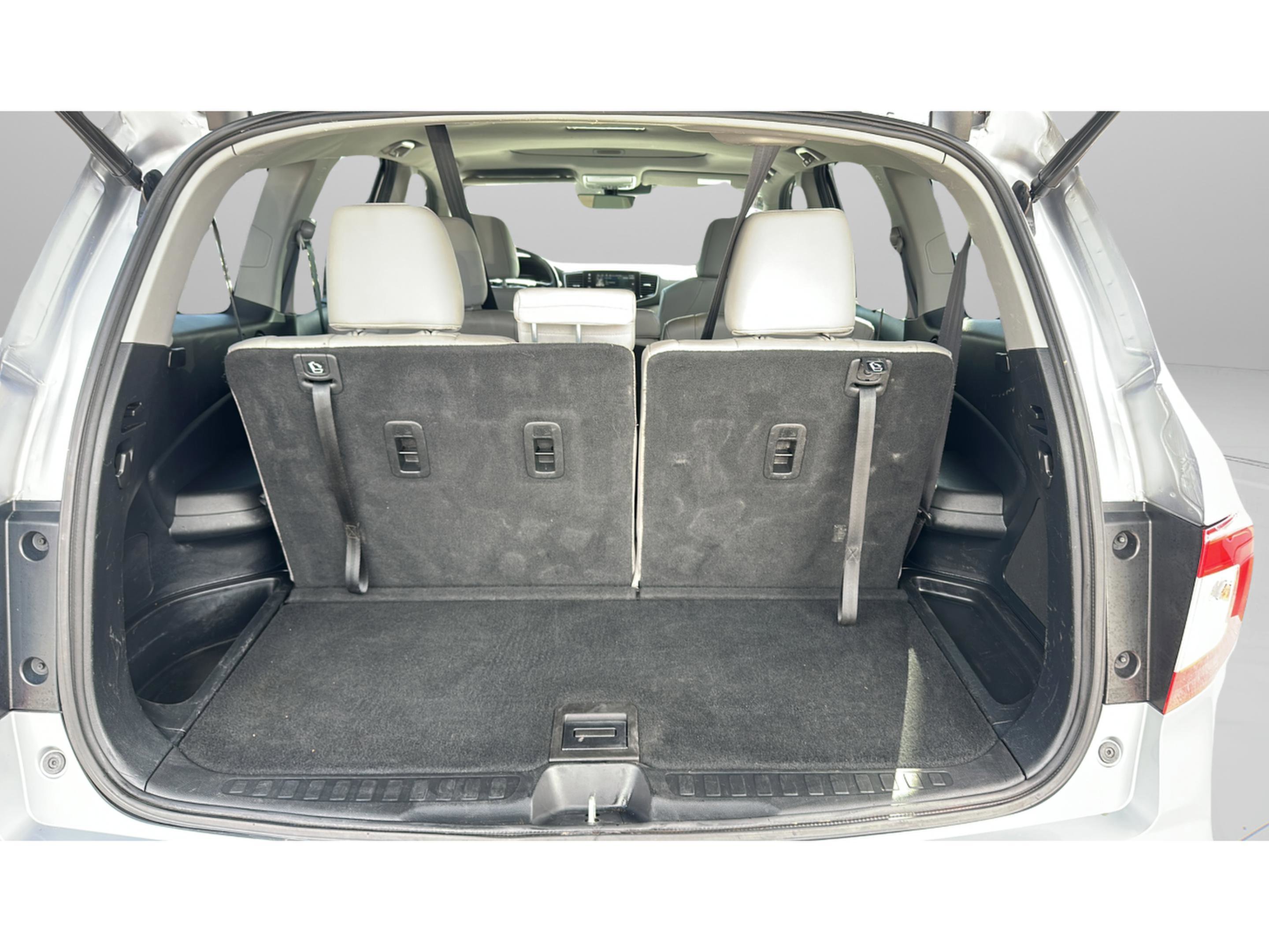 Used 2021 Honda Pilot Special Edition image 29