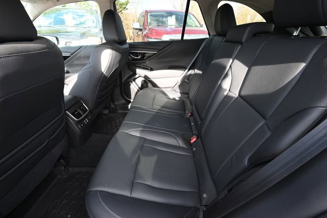 Used 2024 Subaru Outback Touring XT image 10