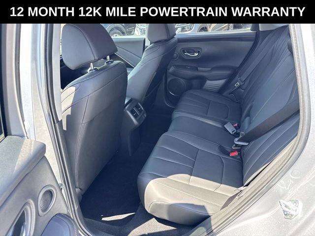 Used 2025 Acura ADX AWD image 17
