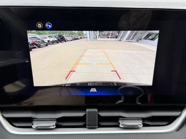 New 2026 Chevrolet Equinox LT w/ Convenience Package II image 33