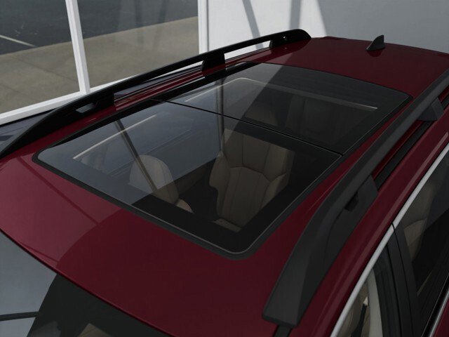 New 2027 Subaru Ascent Limited AWD/4WD image 13