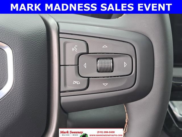 New 2026 GMC Sierra 2500 AT4 w/ AT4 Premium Plus Package image 22