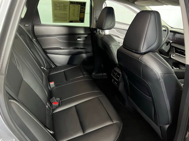 Used 2025 Nissan Murano SV AWD/4WD image 21