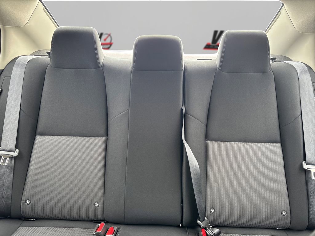 Used 2023 Nissan Sentra SV w/ All-Weather Package image 18