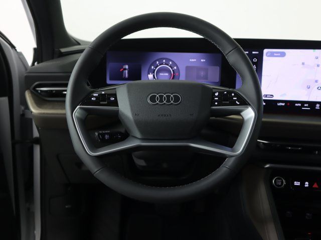 New 2026 Audi Q5 Premium Plus AWD/4WD image 22