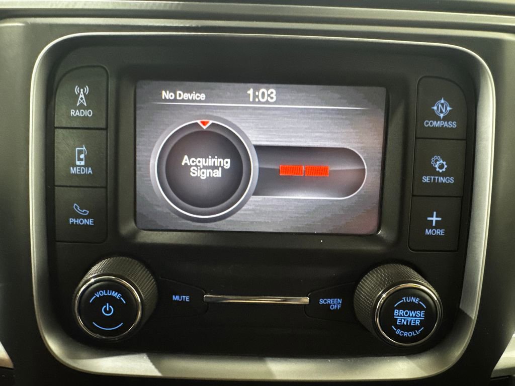 Used 2022 RAM 1500 Classic SLT image 30