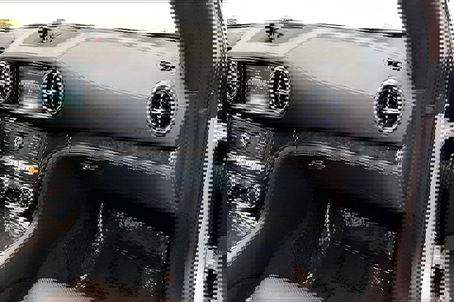 Used 2018 Mercedes-Benz SL 450 image 20