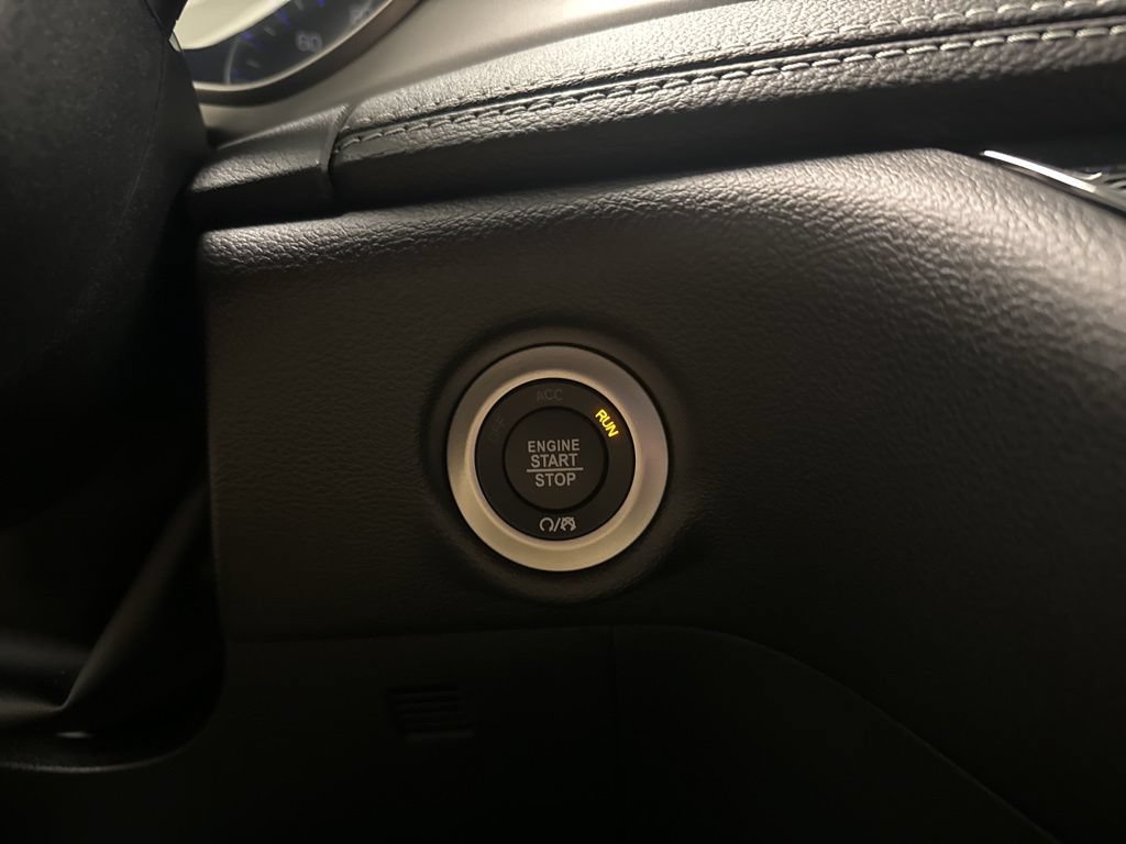 New 2027 Chrysler Pacifica Select AWD/4WD image 31
