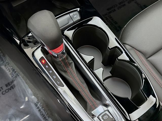 New 2026 Chevrolet Trax RS w/ Sunroof Package image 17