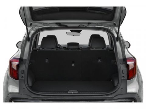 Certified 2025 Kia Seltos X-Line image 14