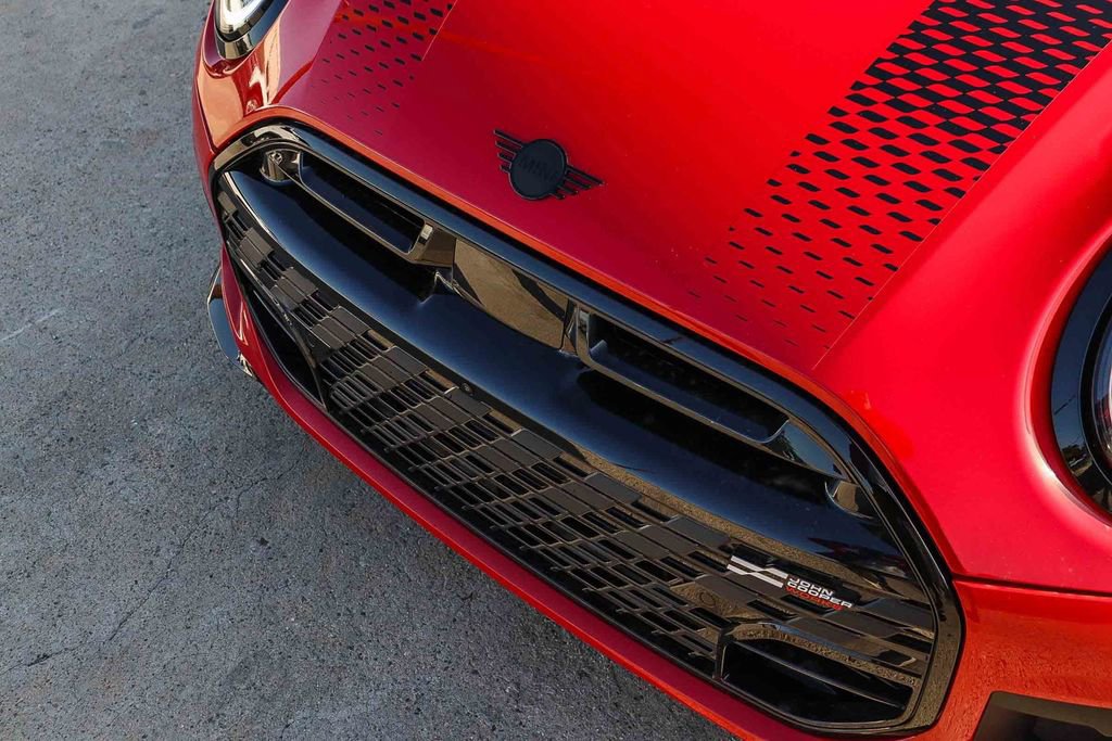 New 2026 MINI Cooper S image 9
