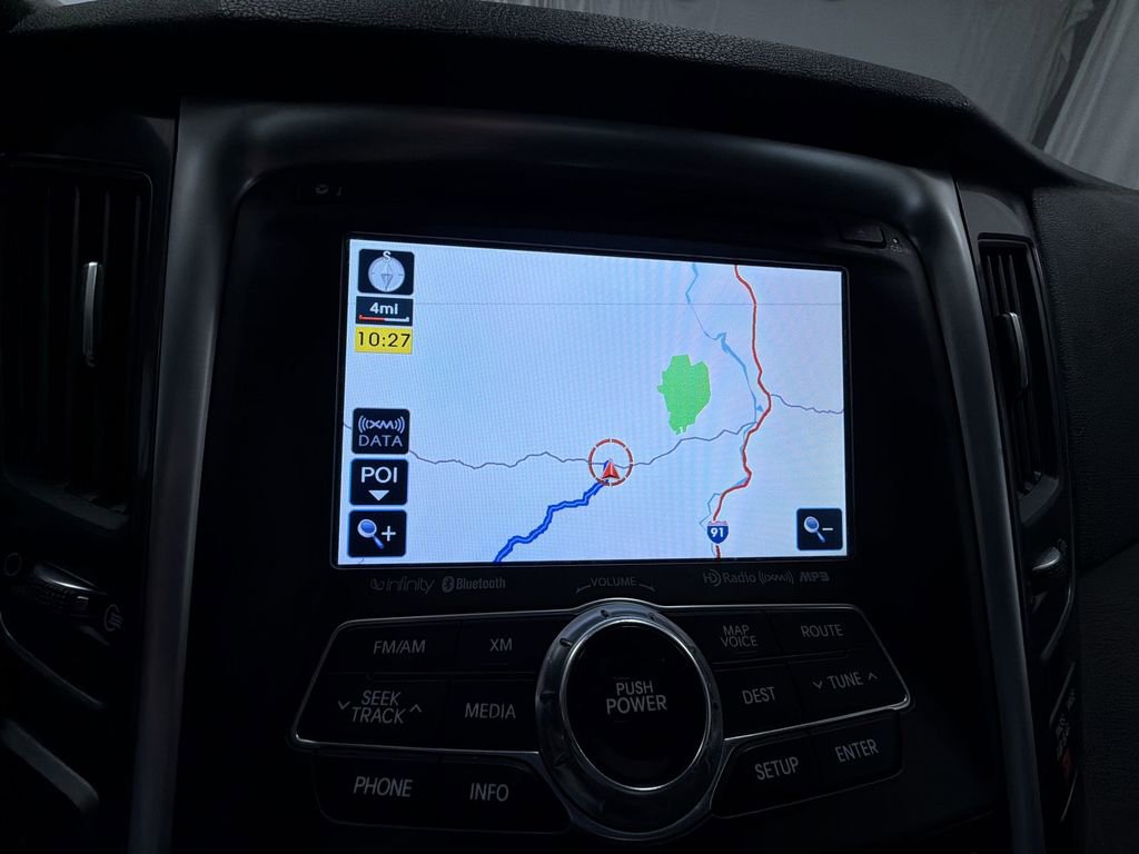 Used 2015 Hyundai Sonata Limited w/ Option Group 02 FWD image 27