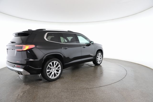 Used 2025 GMC Acadia Denali w/ Super Cruise Package image 18