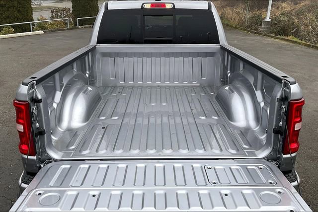 New 2025 RAM 1500 Laramie image 23