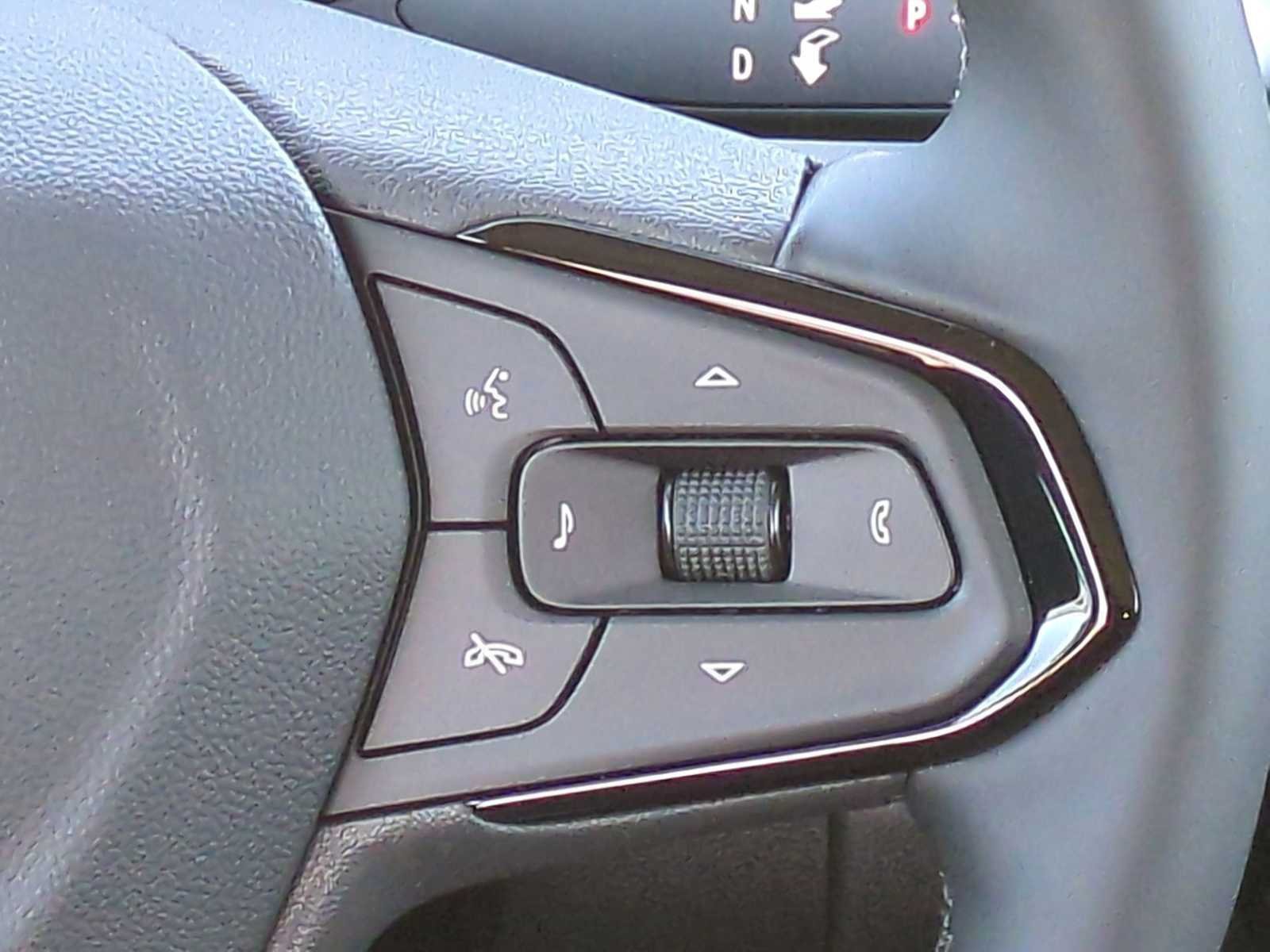 New 2027 Chevrolet Bolt RS w/ Technology Package FWD image 16
