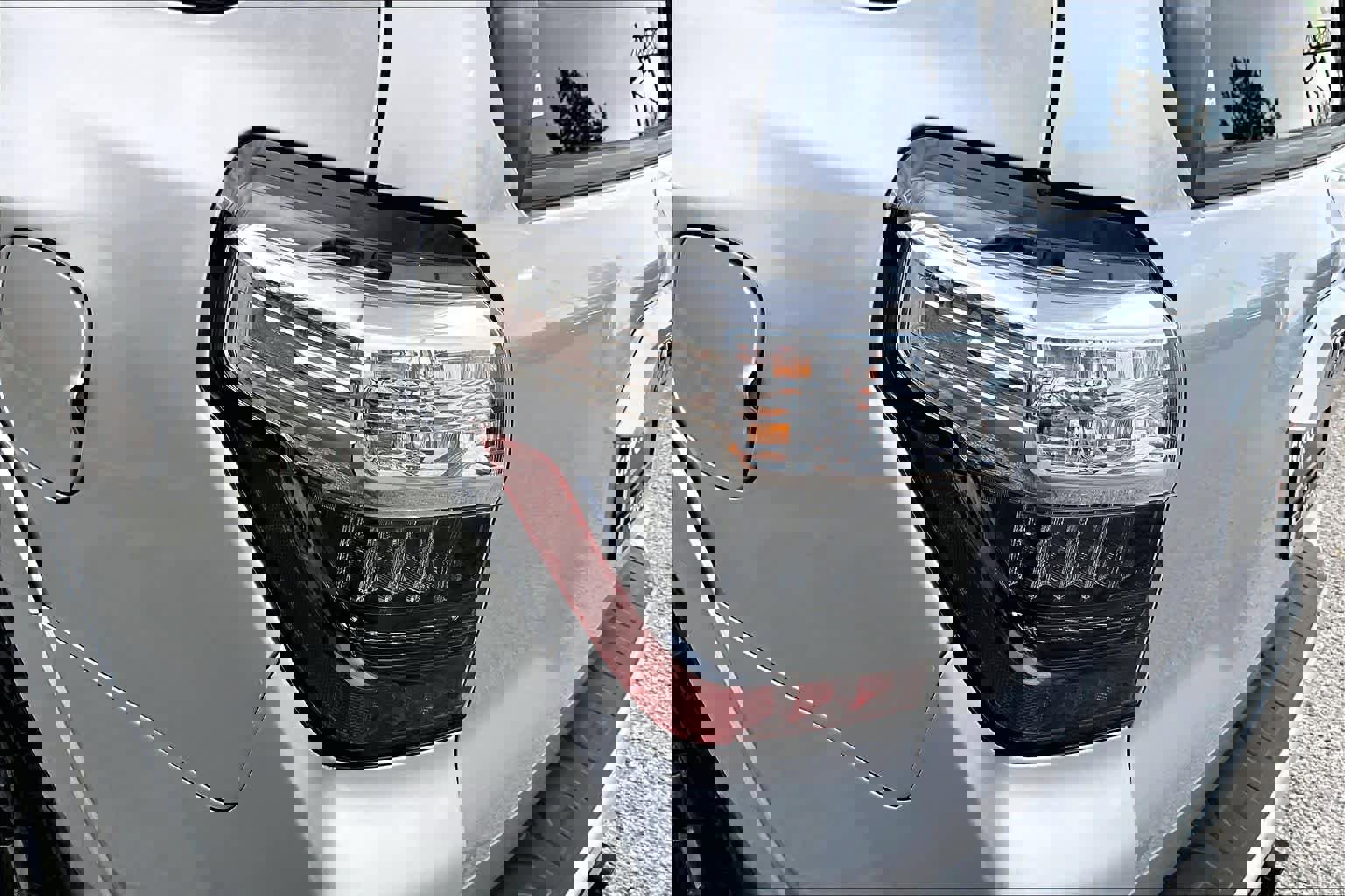 Used 2022 Toyota 4Runner SR5 image 28