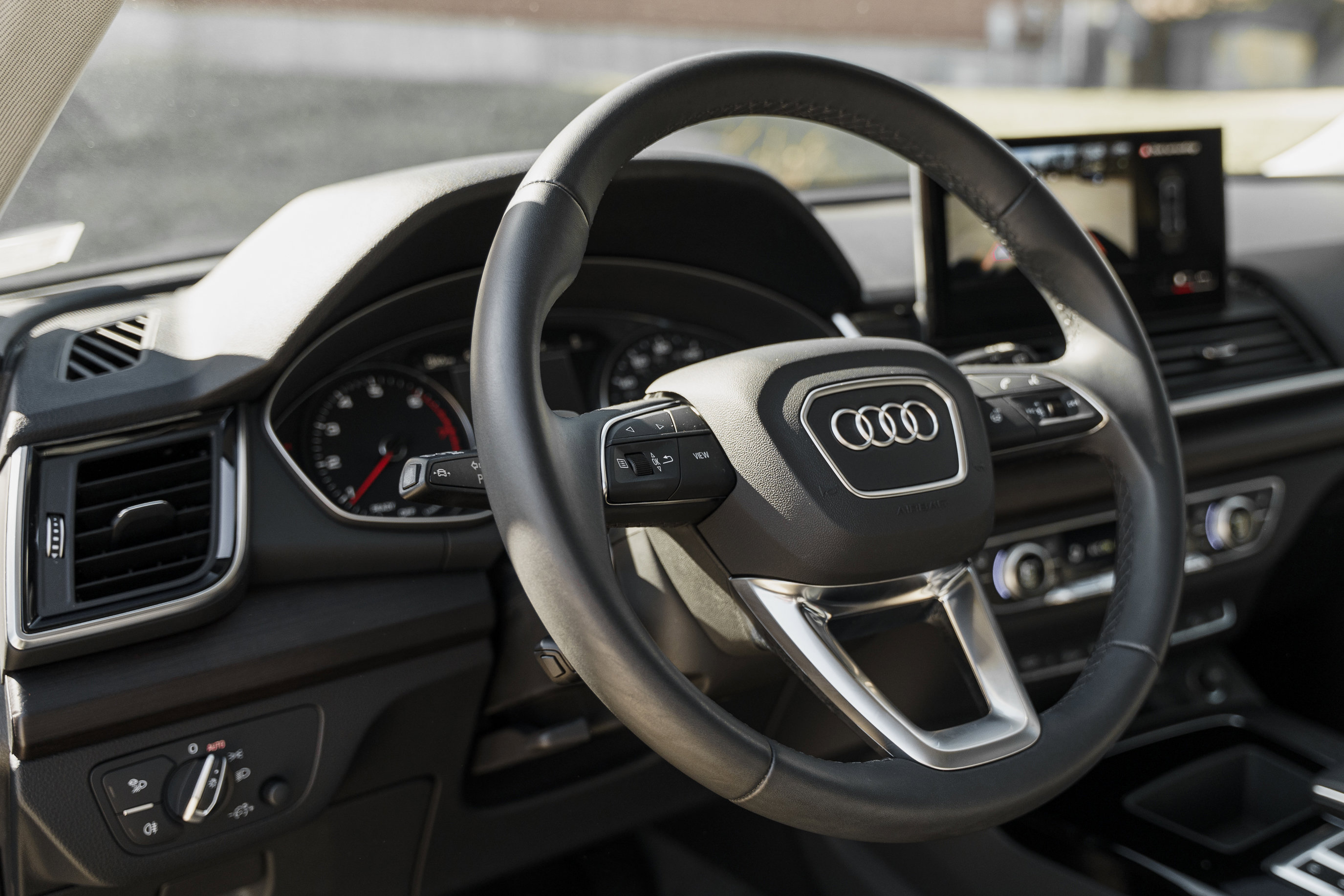 Certified 2023 Audi Q5 2.0T Premium w/ Convenience Package image 10