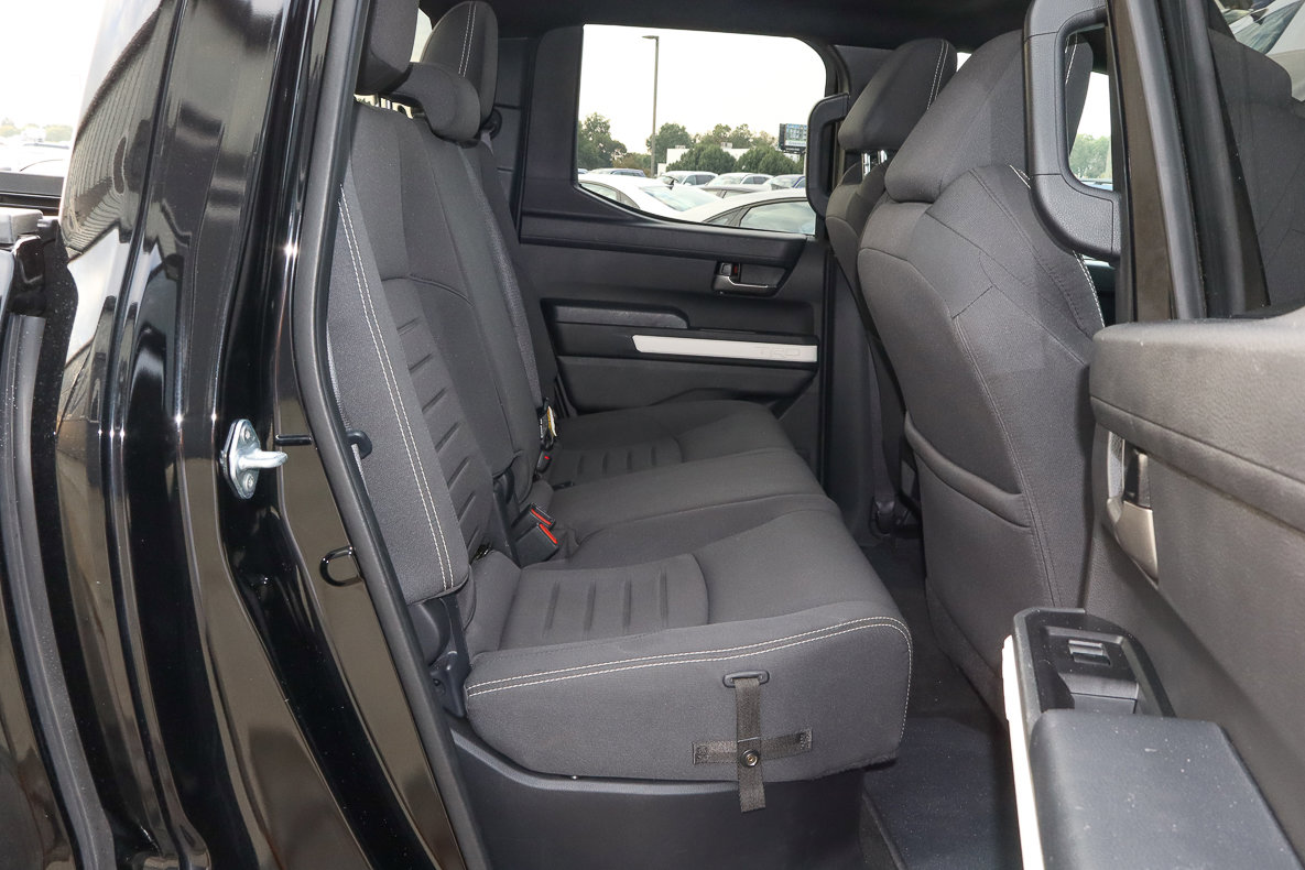 Used 2024 Toyota Tacoma TRD Off-Road image 26