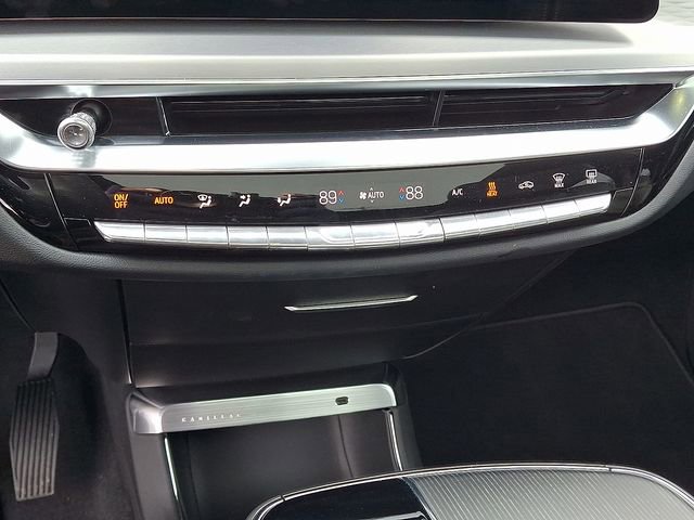 Certified 2026 Cadillac Lyriq Sport image 13