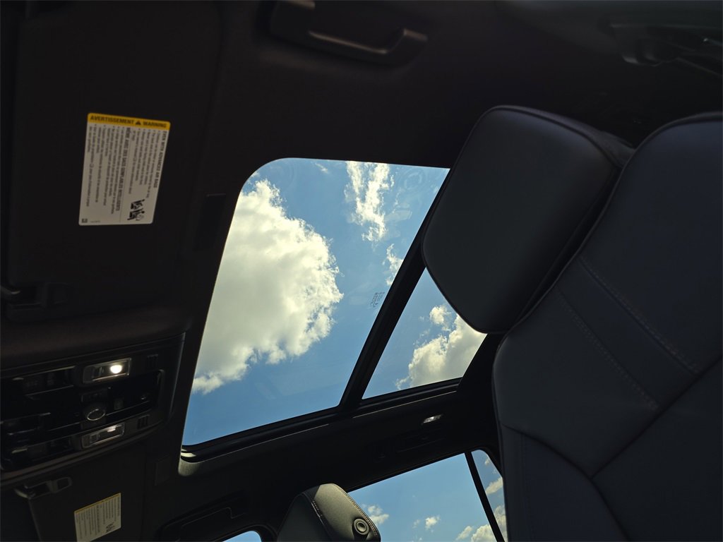 New 2026 Chevrolet Tahoe RST w/ Comfort Package image 31
