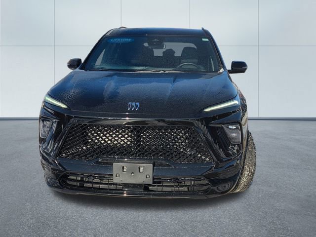 Used 2025 Buick Enclave Sport Touring image 2