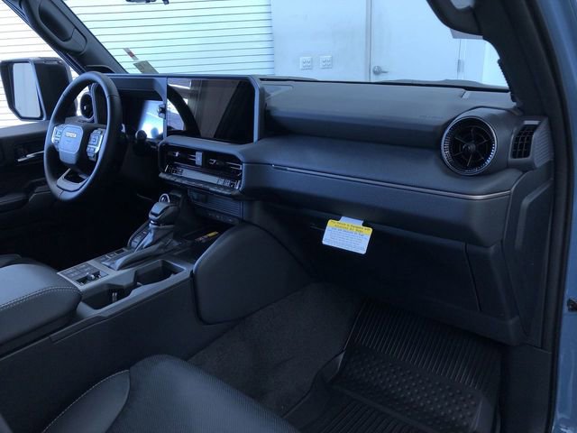 New 2026 Toyota Land Cruiser image 23