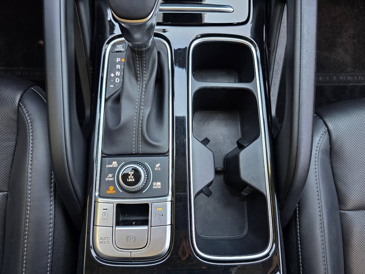 Used 2023 Kia Telluride S AWD/4WD image 26