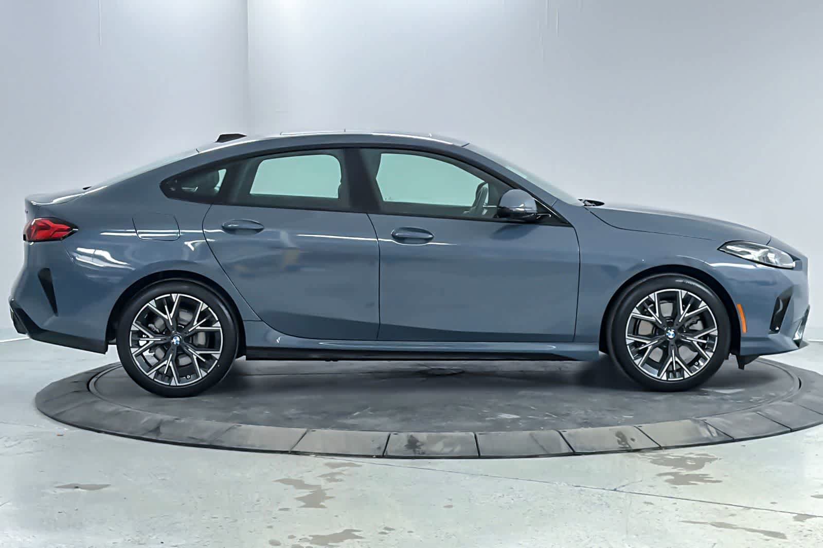 Used 2025 BMW 228i xDrive w/ Premium Package AWD/4WD image 8