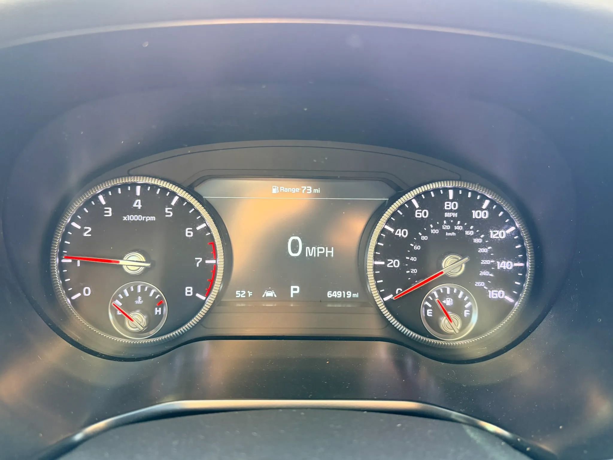 Used 2020 Kia Telluride SX image 17