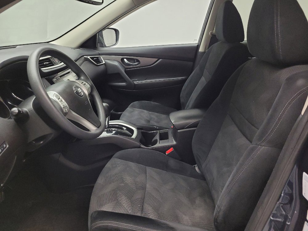 Used 2014 Nissan Rogue SV AWD/4WD image 17