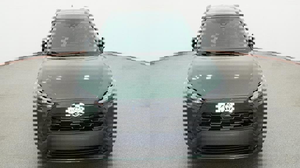 New 2026 Toyota Corolla Cross LE image 14