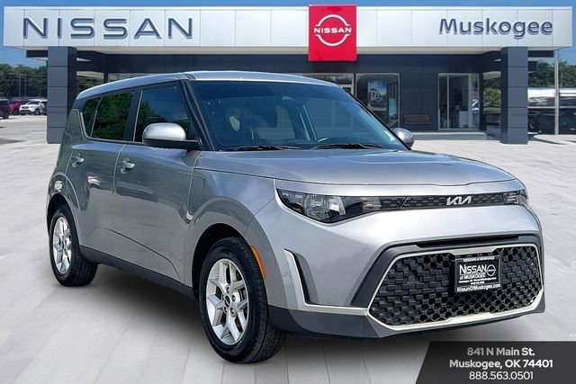 Used 2024 Kia Soul LX w/ Option Group 015