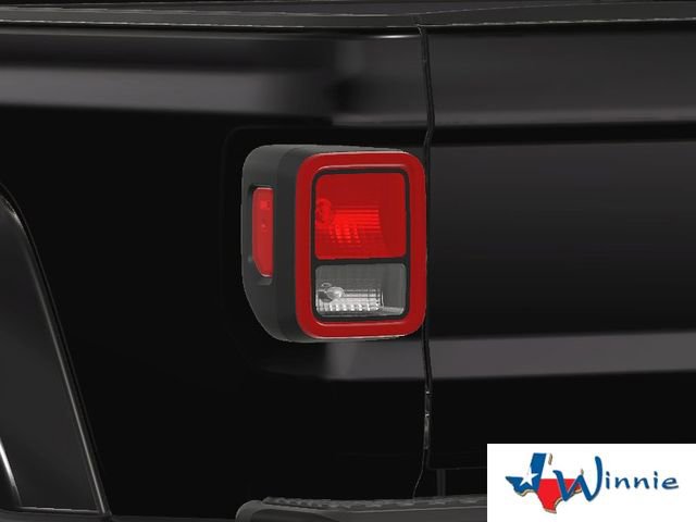 New 2024 Jeep Gladiator Sport image 14