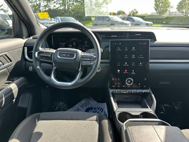 Used 2026 GMC Terrain Elevation AWD/4WD image 16