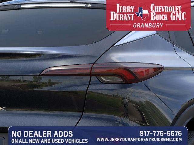 New 2026 Buick Envista Preferred w/ Convenience I Package FWD image 12