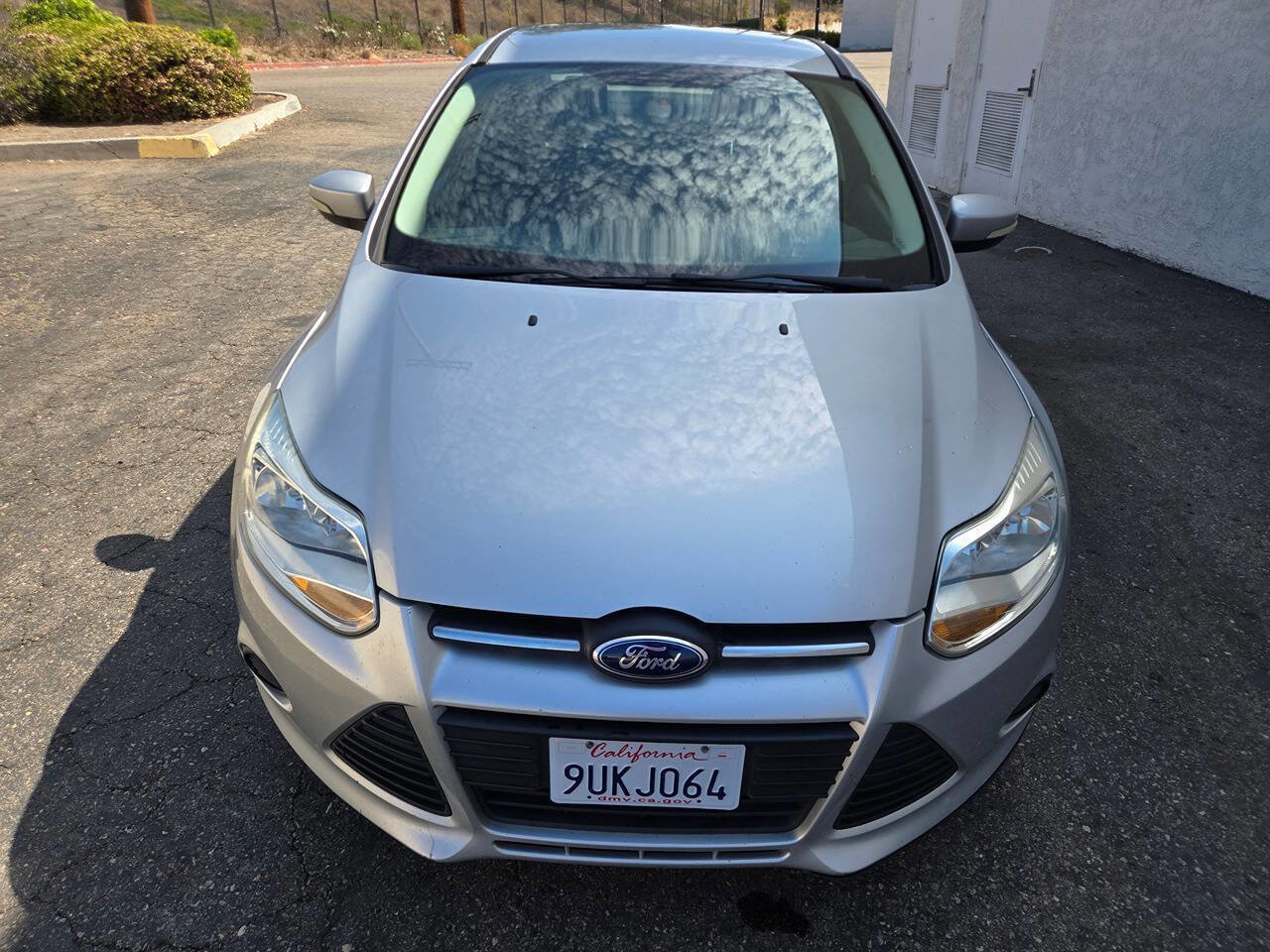 Used 2014 Ford Focus SE image 6